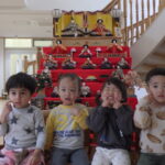 ひなまつり～本園～