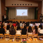 2月　お楽しみ会