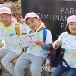 たいようぐみ　～おわかれえんそく～