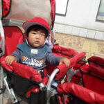 はじめての保育園(０歳児)
