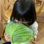 食育（4歳児）