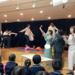 行事『入園進級式』