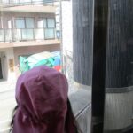 3月の様子