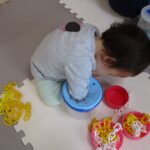 ４月の様子