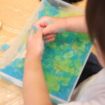 ５月の様子