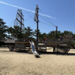 遠足（5歳児）