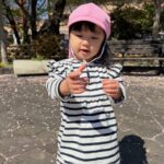 ４月の様子