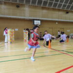 令和８年度運動会