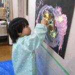 ６月の様子