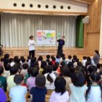6月お楽しみ会