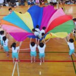 運動会