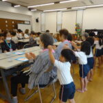 民生給食交流