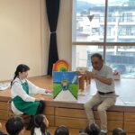 おはなし会（全園児）