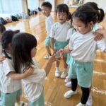 異年齢活動