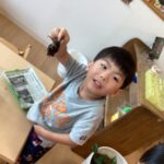 つきぐみ　~夏の遊びを満喫中！～