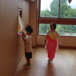 7月お楽しみ会