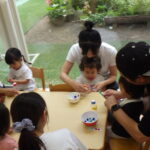 親子であそぼう～本園～