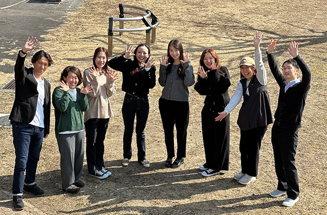 キャリア採用者の声